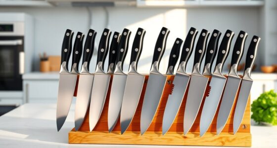 affordable quality kitchen knives