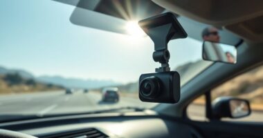 affordable safety camera options