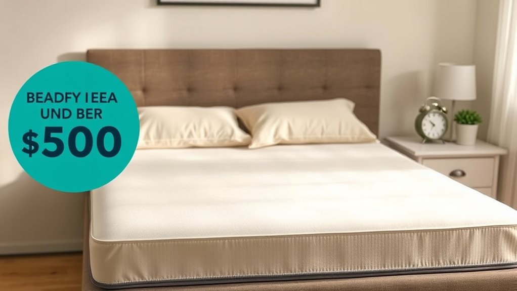 affordable supportive cooling