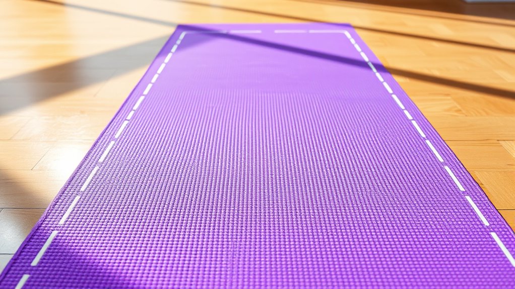 alignment durability comfort eco friendliness