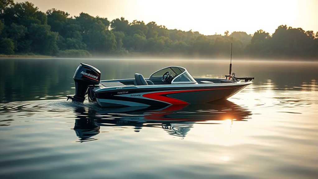 autopilot bait boat essentials