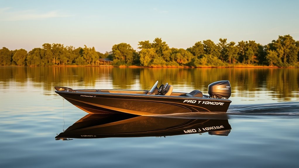 bait capacity and control