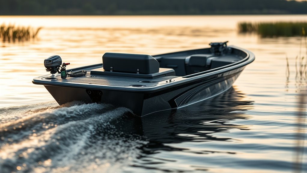 battery life and efficiency