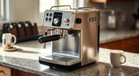 beginner espresso machine guide