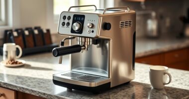 beginner espresso machine guide