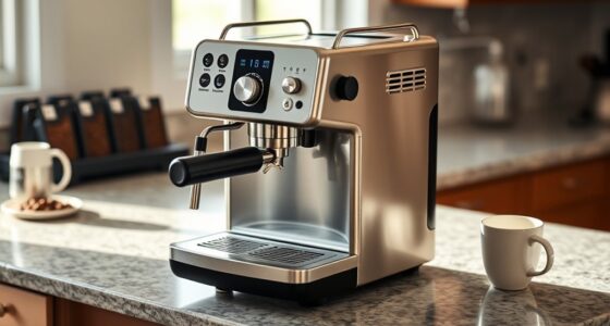 beginner espresso machine guide