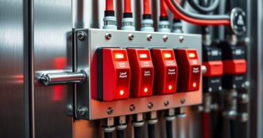 best safe transfer switches