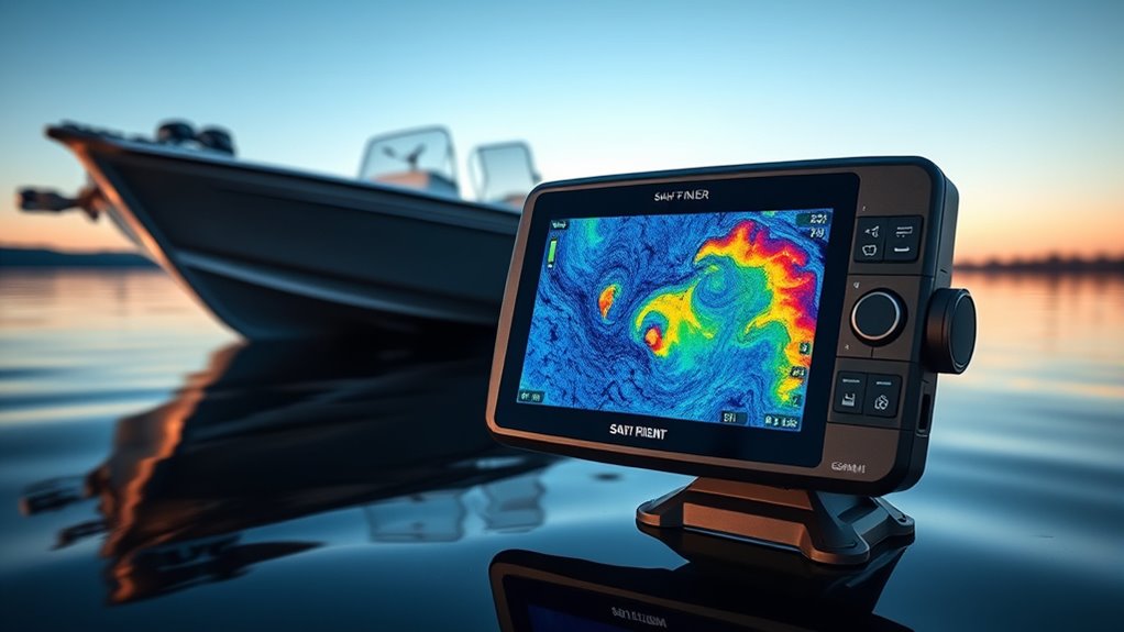 boat compatibility and battery life