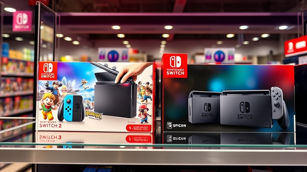 bundle features and compatibility