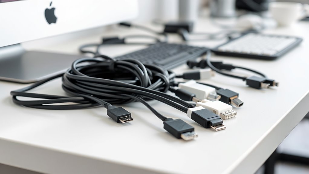 cable fit durability ease