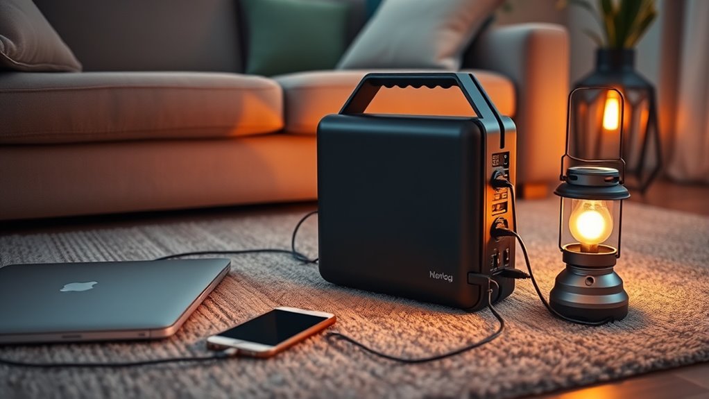 capacity cycles recharging ports