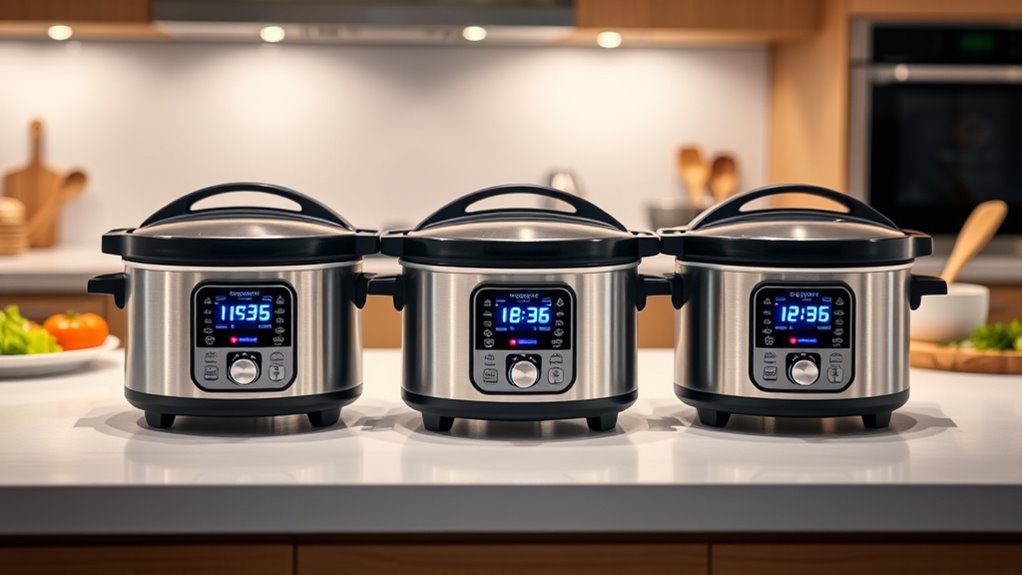 capacity programming cleaning portability