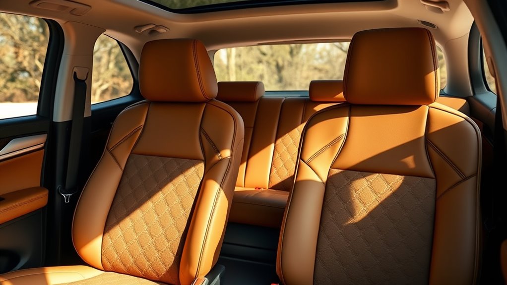 choose durable fitting covers