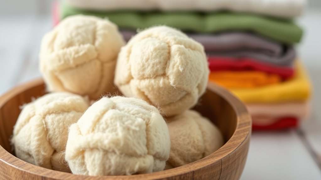 choose quality eco certified wool