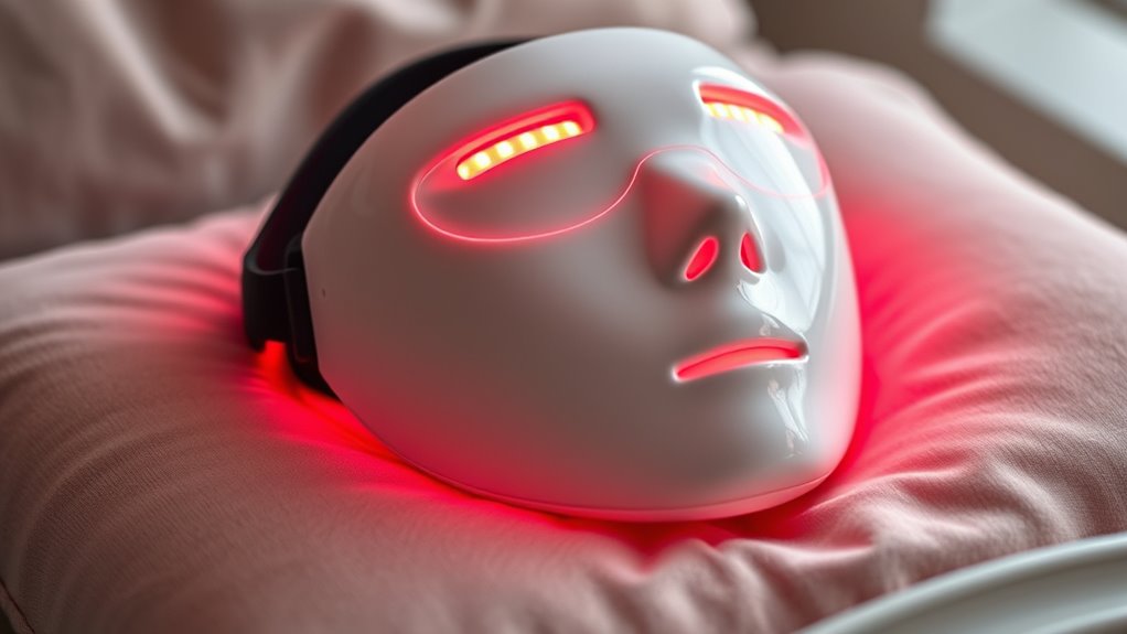 choosing effective therapy masks