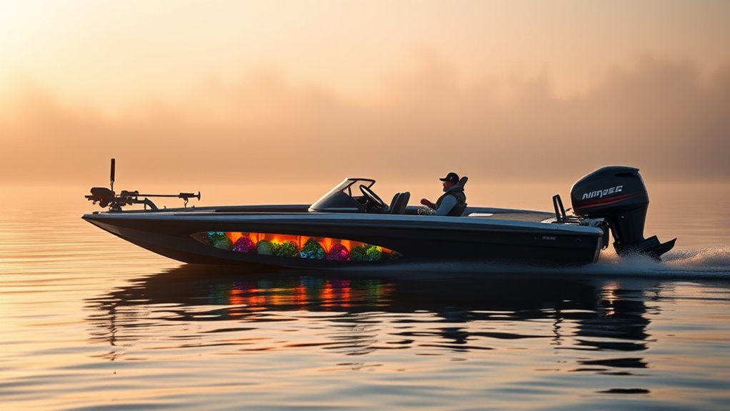choosing reliable bait boats