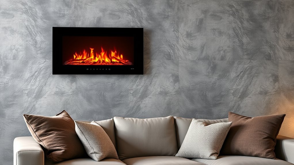 choosing safe efficient heating