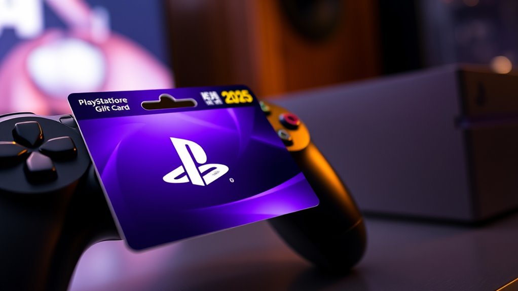 choosing suitable digital gift cards