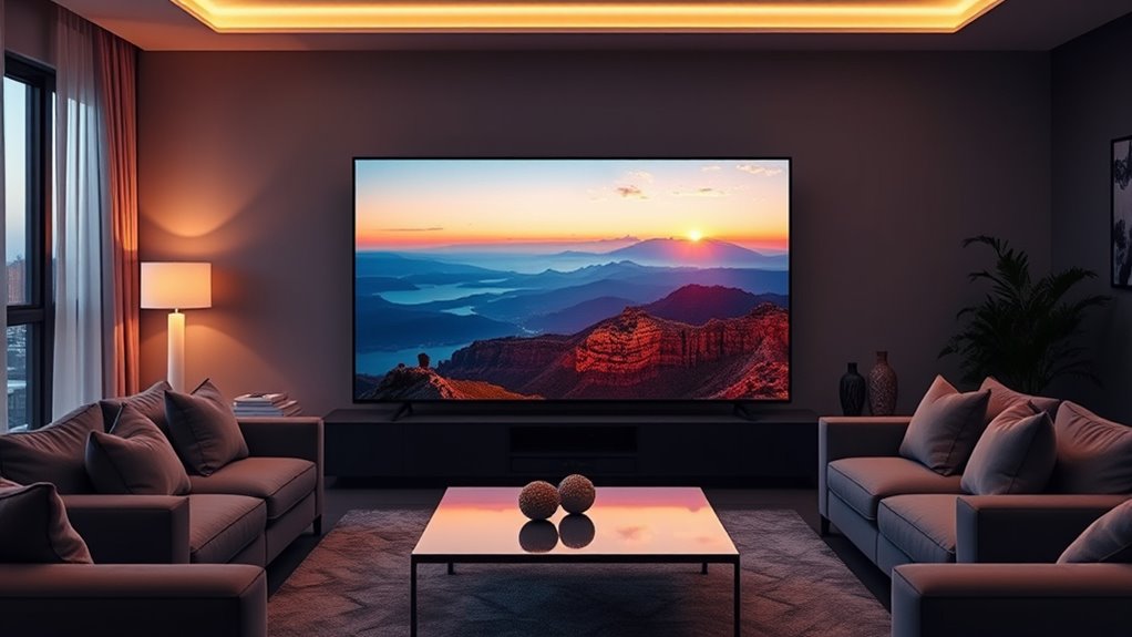 choosing the best oled tv