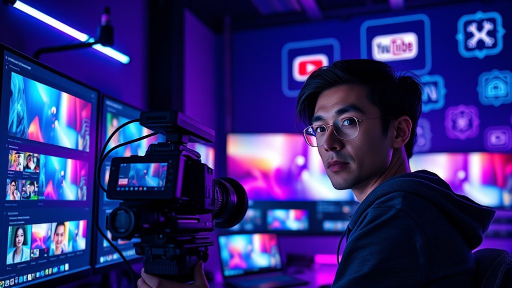 choosing the right ai generator