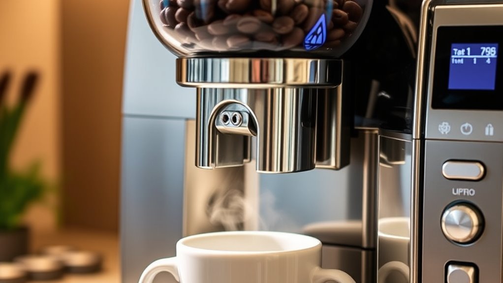 choosing the right coffee grinder