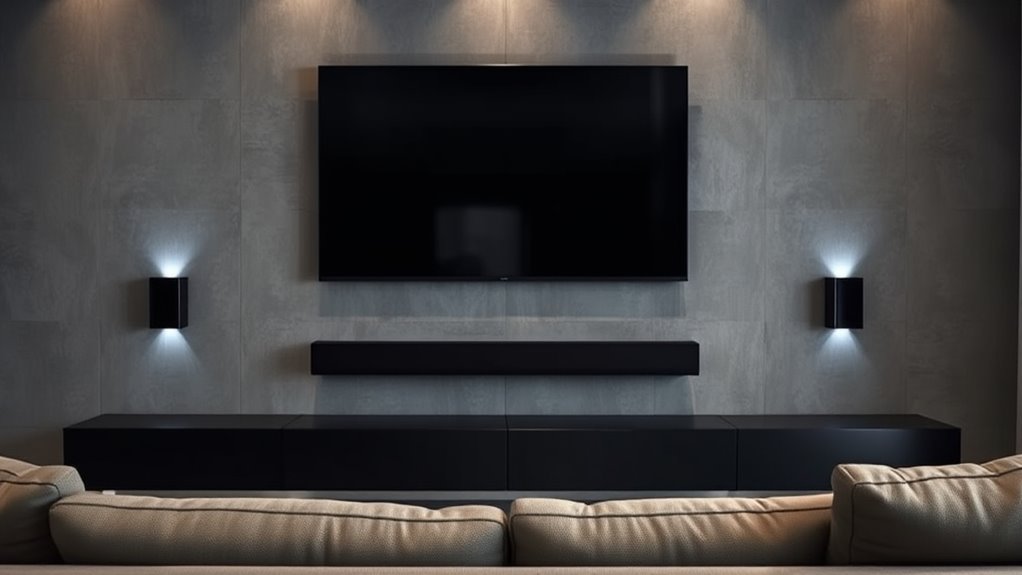 choosing the right dolby atmos soundbar