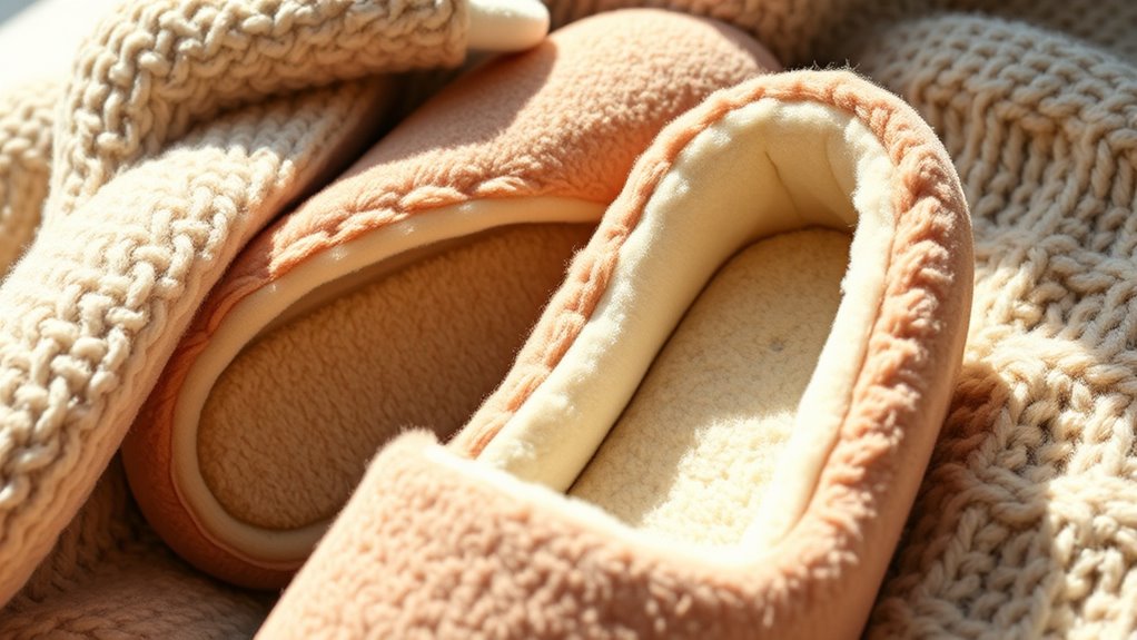 comfort fit material usage