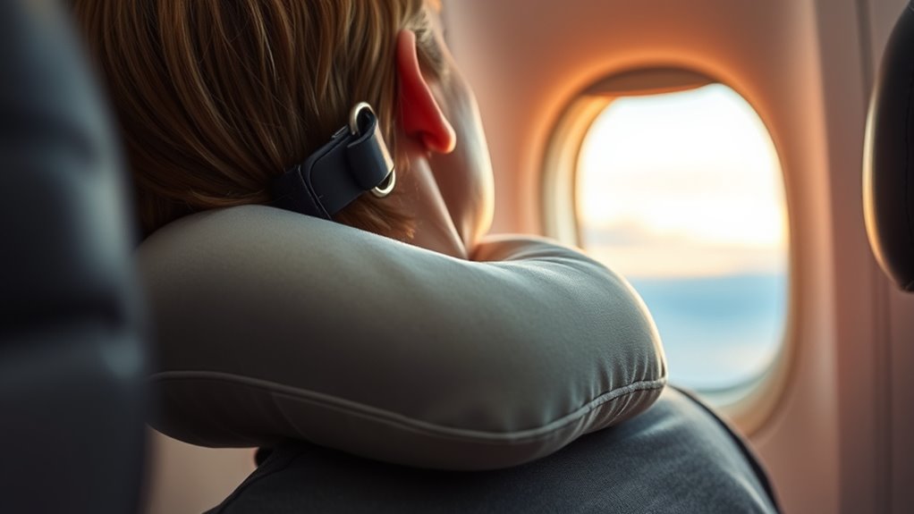 comfort support adjustability portability