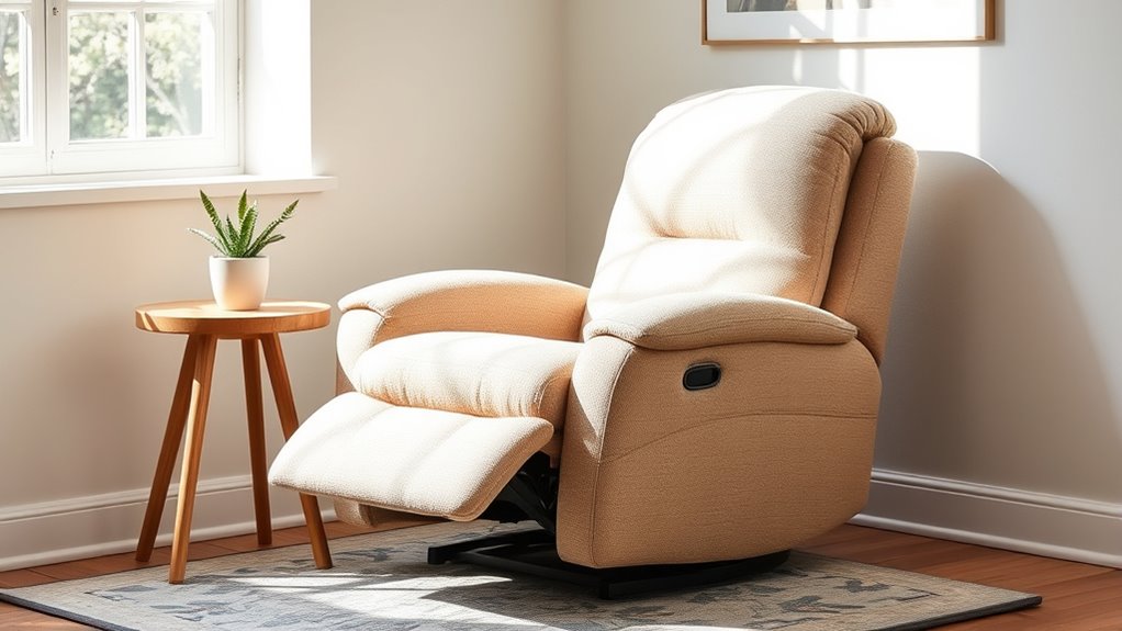 compact comfort with versatility