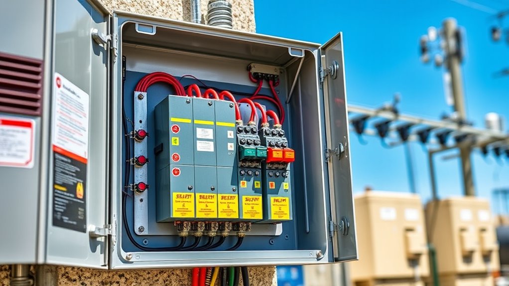 compatibility safety features ratings