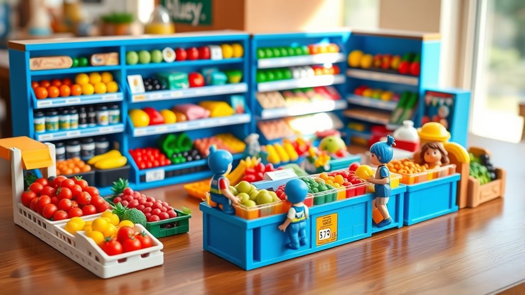 consider budget features accessories