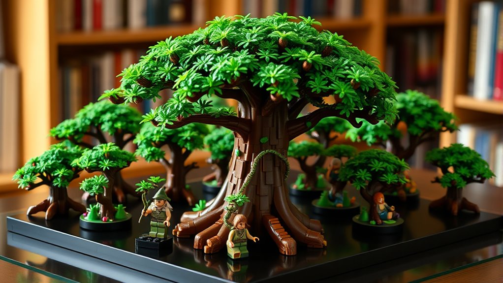 consider collection fit and details