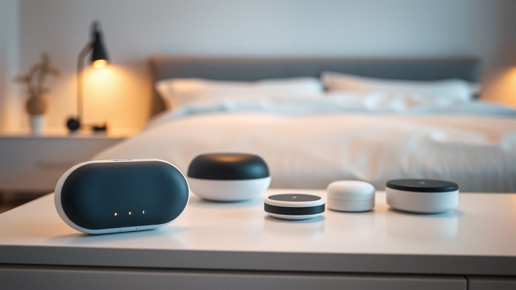 device compatibility and features