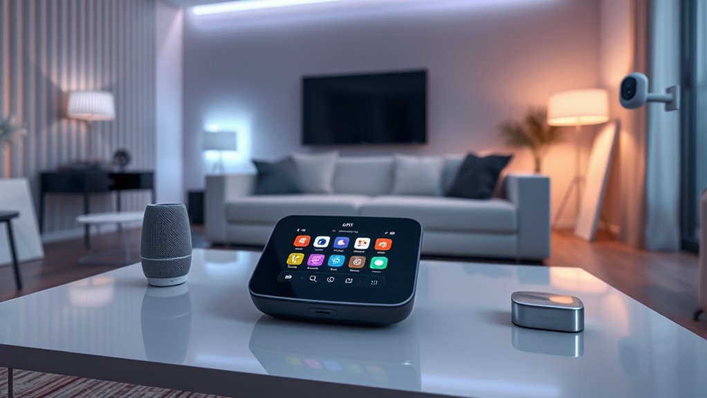 device compatibility and security