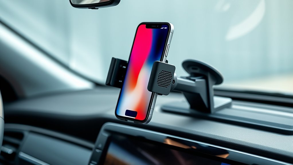 device fit and security