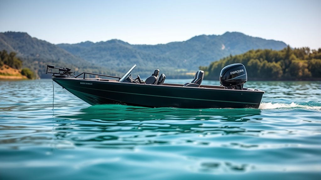 durability capacity navigation features