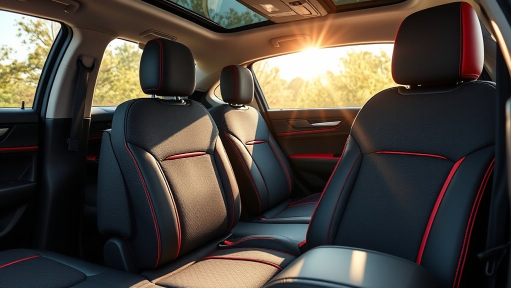 durability fit safety ease