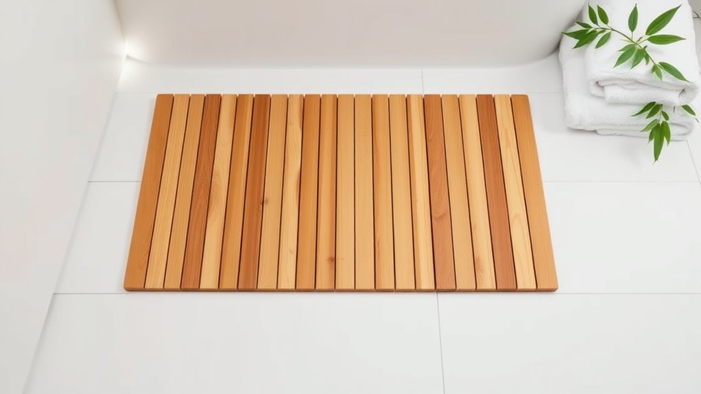 durability safety eco friendly