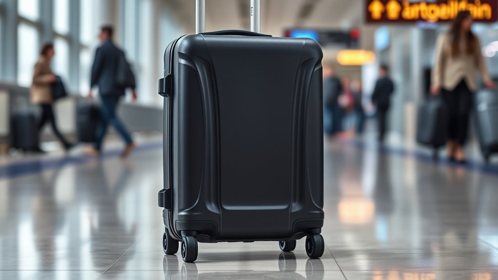 durability size security maneuverability