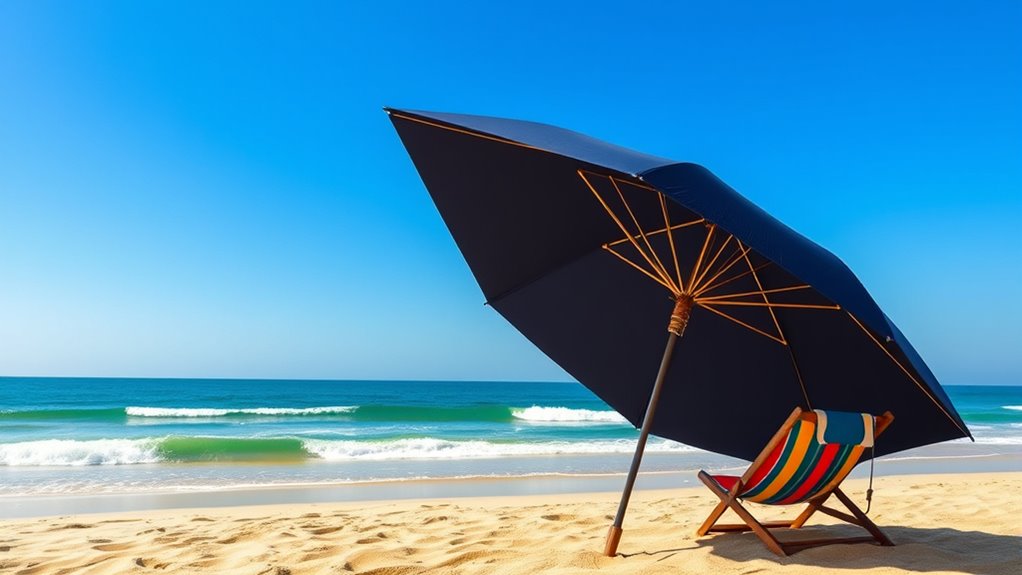 durable safe adjustable coverage