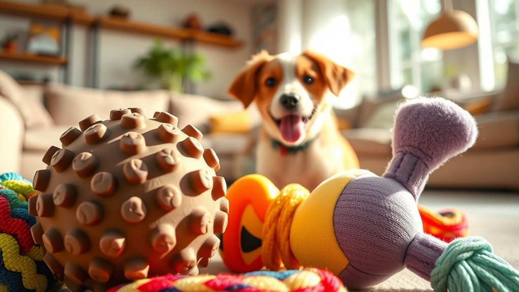 durable safe engaging toys