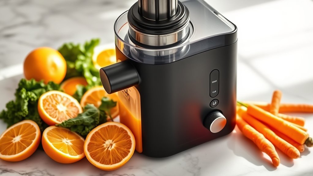 efficient convenient quiet clean