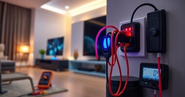 electronics surge protection tips