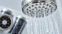 filtered shower head recommendations