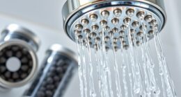 filtered shower head recommendations