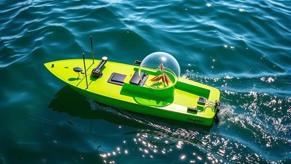 fishing boat selection essentials