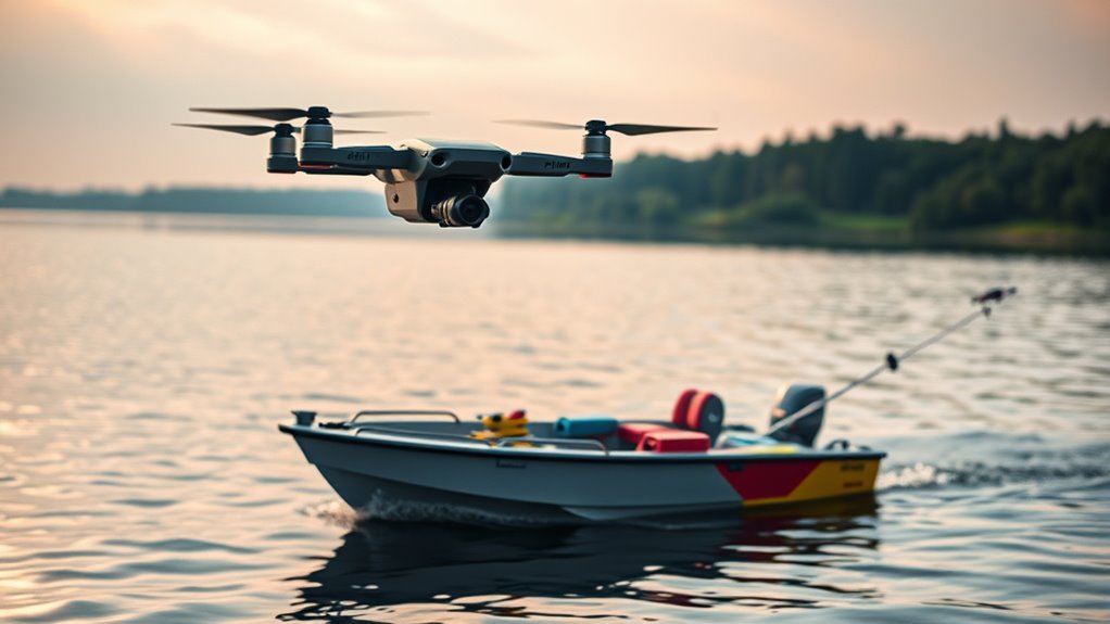 fishing gear selection considerations