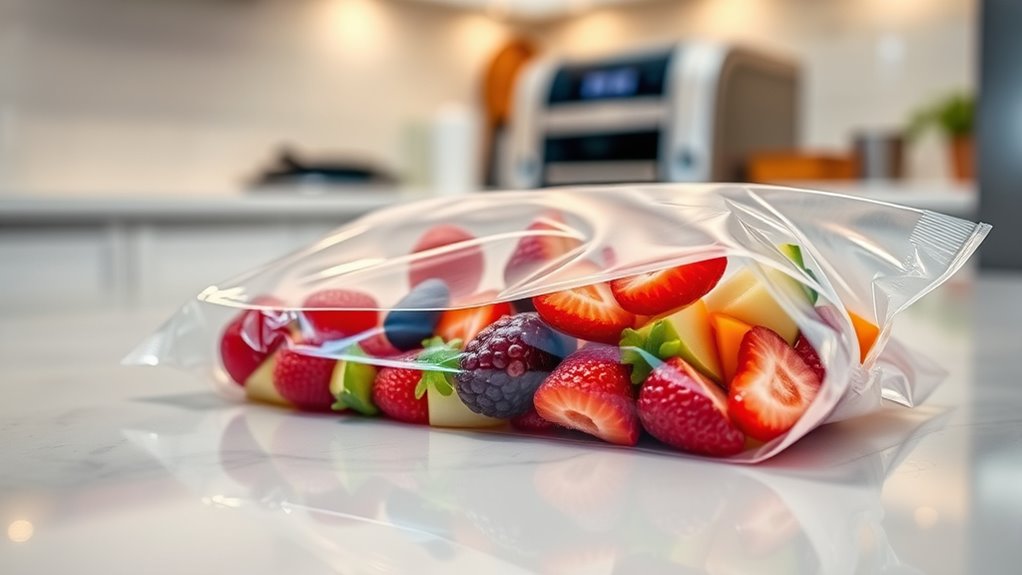 food safety and compatibility