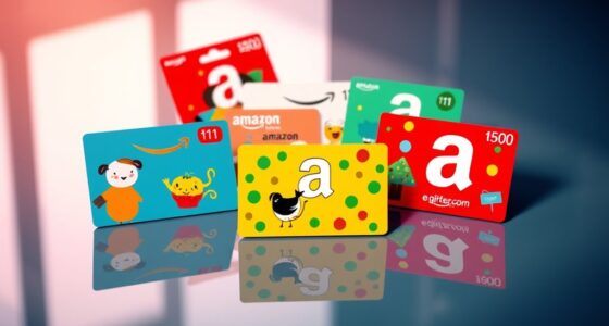 funny amazon gift card designs