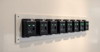 home surge protector recommendations